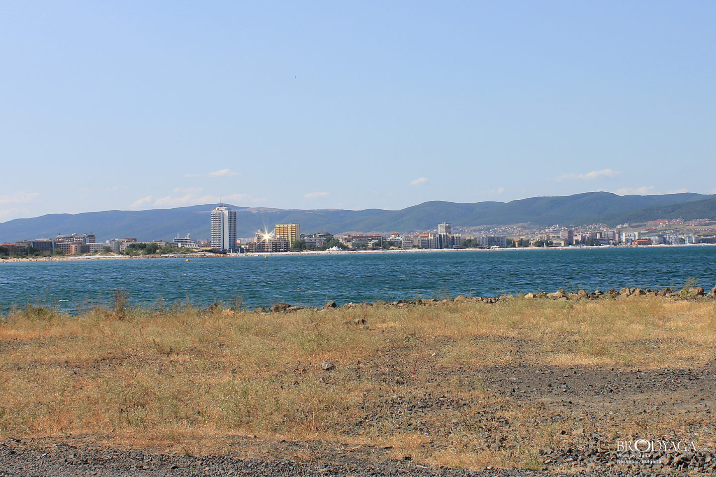 Nessebar